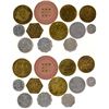 Image 1 : Twelve Board of Trade Tokens (Butte, Montana)