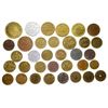 Image 2 : Butte Brass Token Collection (Butte, Montana)