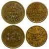 Image 1 : Butte Brewery/ The Tonopah Tokens (Butte, Montana)