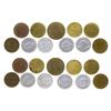 Image 1 : Butte Tokens with Addresses (Butte, Montana)