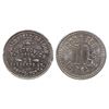 Image 1 : Goldfield Saloon Token (Butte, Montana)
