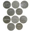 Image 1 : Butte Drink Tokens (Butte, Montana)