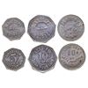 Image 1 : Set of Hennessy's Tokens (Butte, Montana)