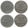 Image 1 : P.V. Gourdellier/ The Lemp Tokens (Butte, Montana)