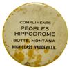 Image 1 : Peoples Hippodrome (Butte, Montana)