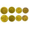 Image 1 : Corvallis Token Quartet (Corvallis, Montana)