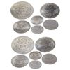 Image 1 : Every Known Emory Token (6) (Emory, Montana)