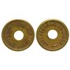 Image 1 : R-9 The Sunshine Token (Ennis, Montana)