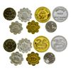 Image 1 : Fort Benton Bar Tokens (Fort Benton, Montana)