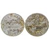 Image 1 : Post Exchange Token (10c) (Fort Missoula, Montana)