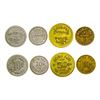 Image 1 : Froid Token Trio (Froid, Montana)