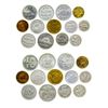 Image 1 : Fromberg Town Token Collection (Fromberg, Montana)