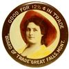 Image 1 : Board of Trade Advertising Mirror (Great Falls, Montana)