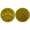 Image 1 : John Olson Token (25c) (Homestead, Montana)
