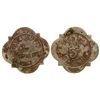 Image 1 : A. A. Smith Token (Hot Springs, Montana)