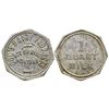 Image 1 : Don's Dairy Products Token (Hot Springs, Montana)