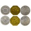 Image 1 : Three Hot Springs Tokens (Hot Springs, Montana)