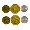 Image 1 : Huntley Token Trio (Huntley, Montana)