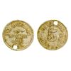 Image 1 : Highland Hotel Bar Token (Hylent, Montana)