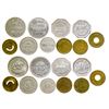 Image 1 : Livingston Token Collection 5 (Livingston, Montana)
