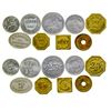 Image 1 : Lodge Grass Token Collection (Lodge Grass, Montana)