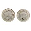Image 1 : John J. Mullins Token (Marysville, Montana)