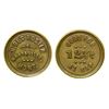 Image 1 : N. Des Rosier Token (Marysville, Montana)
