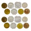 Image 1 : Meaderville Token Collection (Meaderville, Montana)