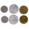 Image 1 : Milltown Token Set (3) (Milltown, Montana)