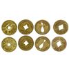 Image 1 : Missoula Cut-Out Token Group (Missoula, Montana)