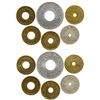 Image 1 : Holed Missoula Token Group (Missoula, Montana)