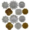 Image 1 : Odd Shaped Missoula Tokens (Missoula, Montana)