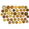Image 2 : Missoula Token Collection  (42) (Missoula, Montana)