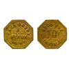 Image 1 : Maud Brown Token (Perma, Montana)