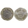 Image 1 : Young & Womack Token (Pony, Montana)