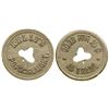 Image 1 : Kelly's Token (Poplar, Montana)