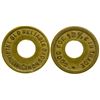 Image 1 : The Old Reliable Dad's Home Token (Ringling, Montana)