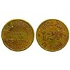 Image 1 : Stark & Hatch Token (Rochester, Montana)