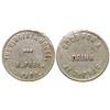 Image 1 : The Virginia House Token (Virginia City, Montana)