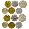 Image 1 : Whitefish Token Collection (6) (Whitefish, Montana)