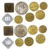 Image 1 : Montana Token Grab Bag I