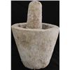 Image 1 : Early Historic Mortar & Pestle