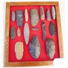 Image 1 : Columbia River Tools & Points