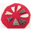 Image 2 : San Diego County Bird Points