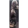 Image 2 : African Ebony Human Figure