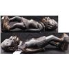 Image 9 : African Ebony Human Figure