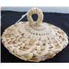 Image 4 : Papago Lidded Basket