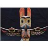 Image 2 : Small Northwest Coast Totem