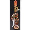 Image 8 : Small Northwest Coast Totem