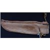 Image 8 : Pipe Tomahawk w/Leather Bag